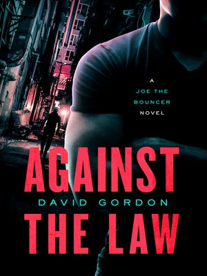 cover image of Against the Law